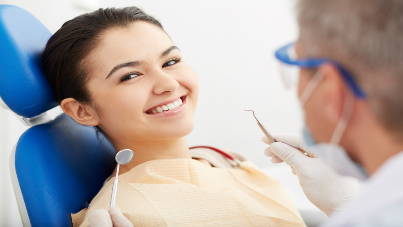 Dental Crowns in Mundelein, IL, Available for Patients in the North Suburbs