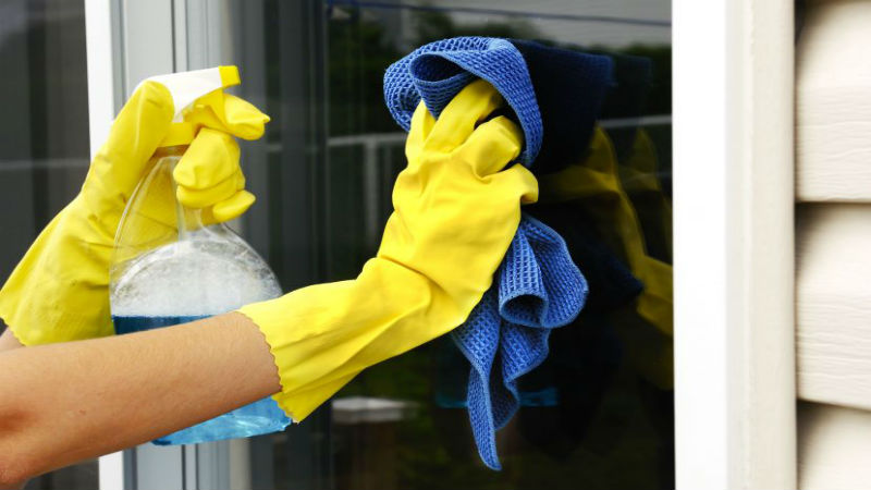 Getting Deep Cleaning Services in Sicklerville, NJ