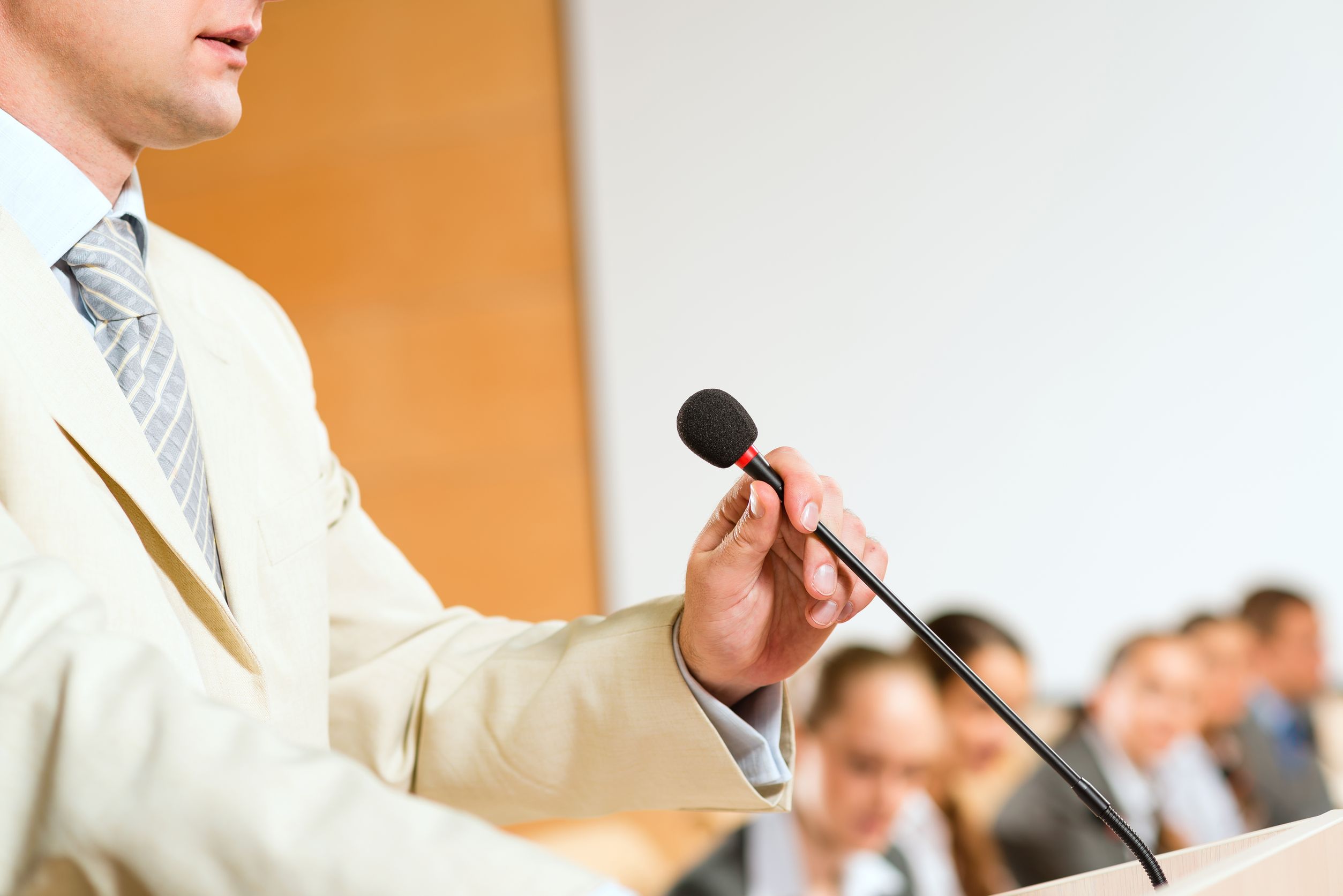 8 Topics A Calgary Keynote Speaker Would Be Best Suited For