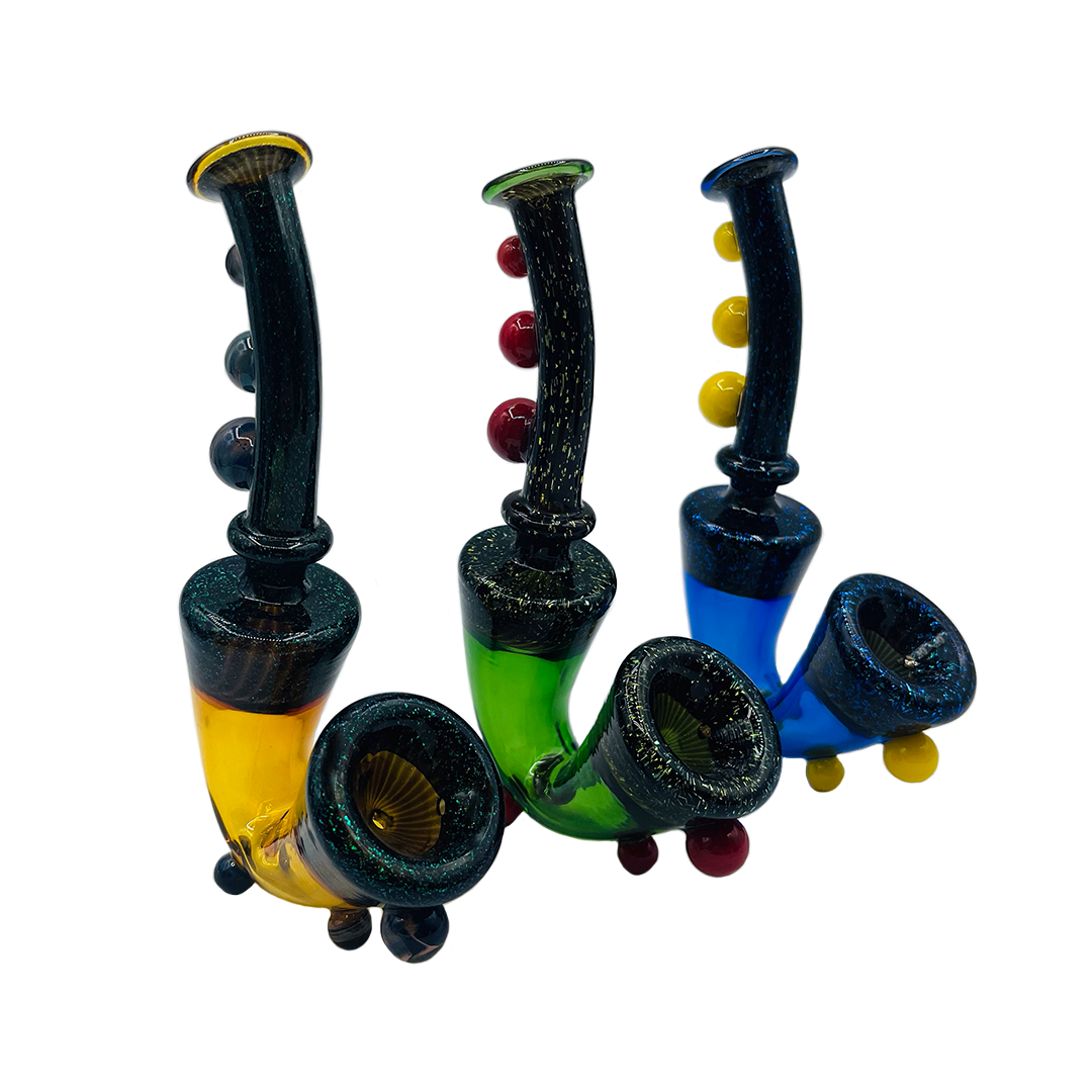 Things to Know About Glass Spoon Hand Pipes