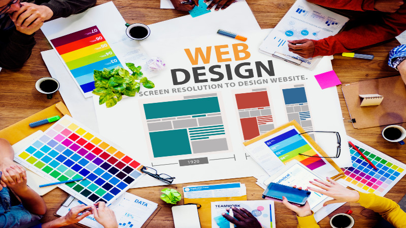 Unlocking Secrets to Finding the Best Web Design Agency in Fort Myers, FL