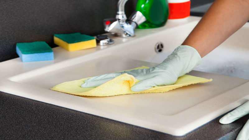 The Great Benefits of Hiring a Cleaning Service for Your Home in Holland, MI