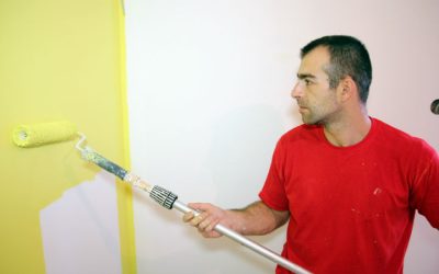 Commercial Painting in Ann Arbor MI for the Spring