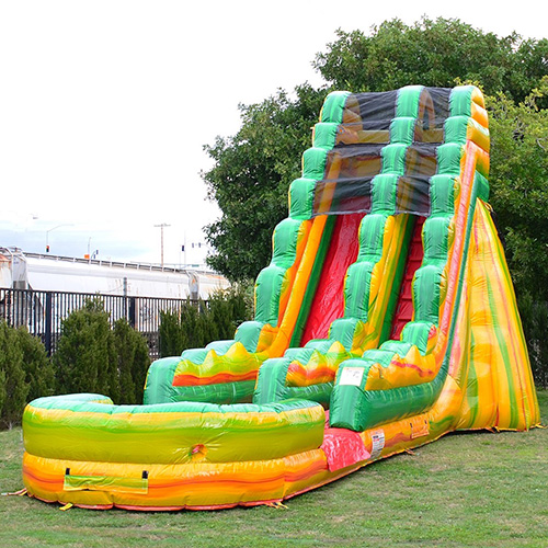 Advantages of Water Slide Rental in Phoenix, AZ for Your Next Party