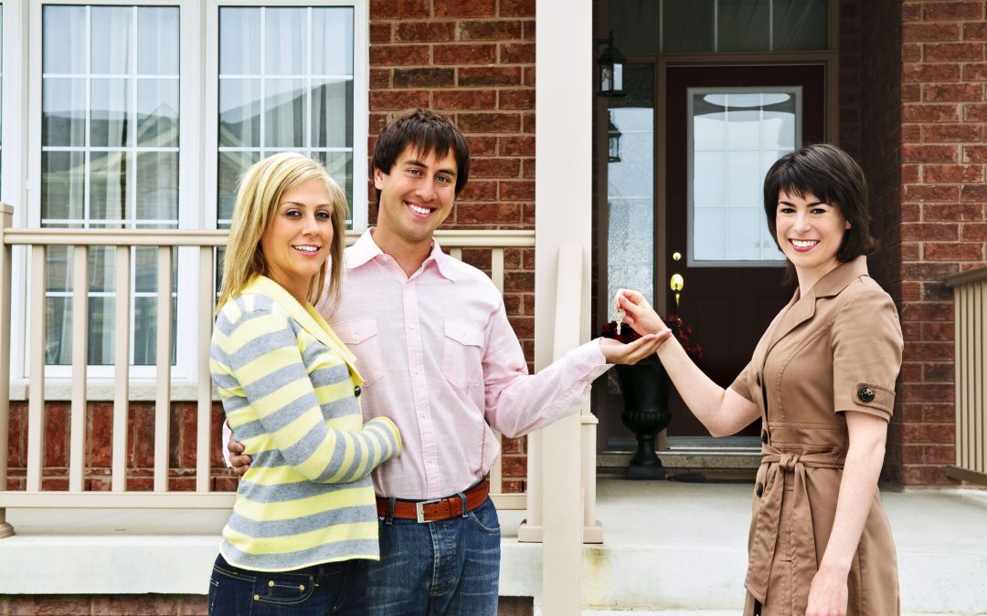 Unlocking the Door to Your Lansing Home with FHA Loans