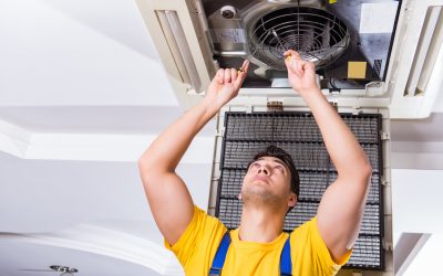 Signs You Need AC Repair in Fort Myers, FL