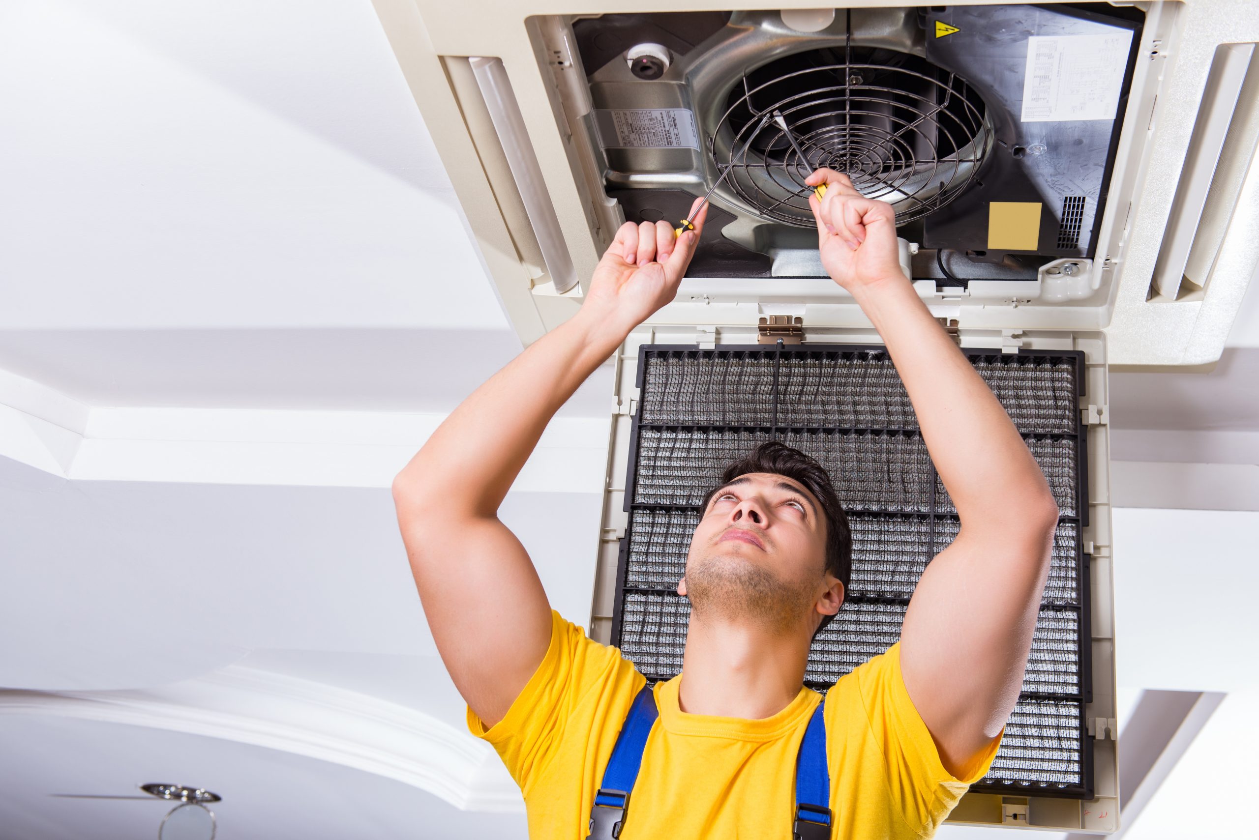 Extend Your Furnace’s Life and Boost Efficiency with Expert Furnace Maintenance Service in Greeley, CO