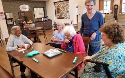 Fulfilling and Compassionate Assisted Living in Houston TX