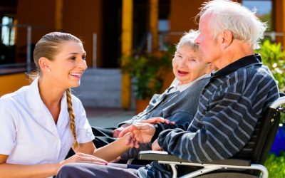 When You Should Consider Alzheimer’s and Dementia Care in Washington, DC