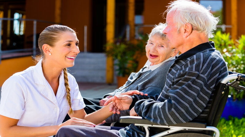 When You Should Consider Alzheimer’s and Dementia Care in Washington, DC