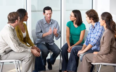 Finding the Right Family Therapists Near St. Paul