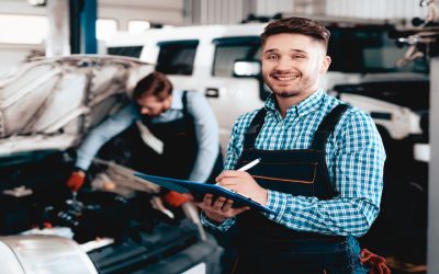 Auto Mechanic in Middleton, WI: How to Avoid the Top 4 Most Expensive Car Repairs