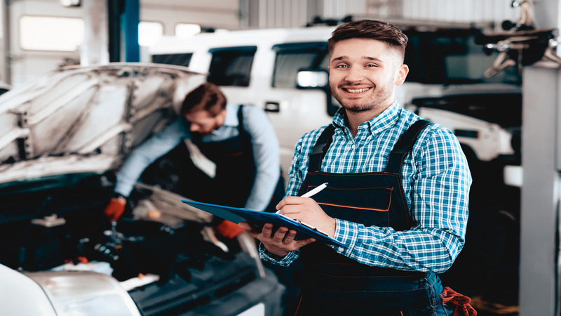 Auto Mechanic in Middleton, WI: How to Avoid the Top 4 Most Expensive Car Repairs