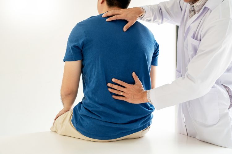 Finding The Best New Haven Back Pain Diagnostics And Treatment