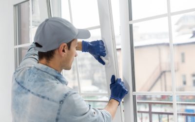 Signs It’s Time for Home Window Replacement in Shreveport, LA