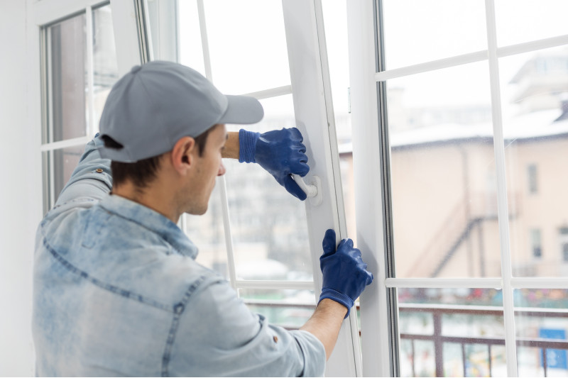 Signs It’s Time for Home Window Replacement in Shreveport, LA