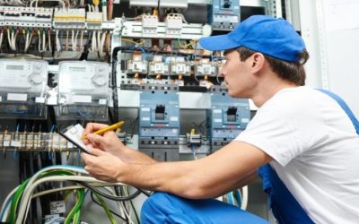 Is It Time for 24-Hour Electrical Service in Newnan, GA?