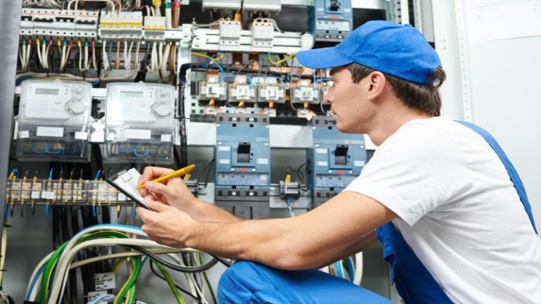 Is It Time for 24-Hour Electrical Service in Newnan, GA?