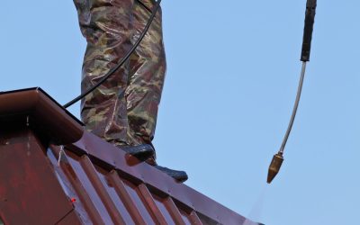 Tips for Metal Roofing in Post Falls, ID