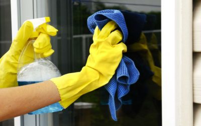 Why You Should Hire Professional Cleaning Services