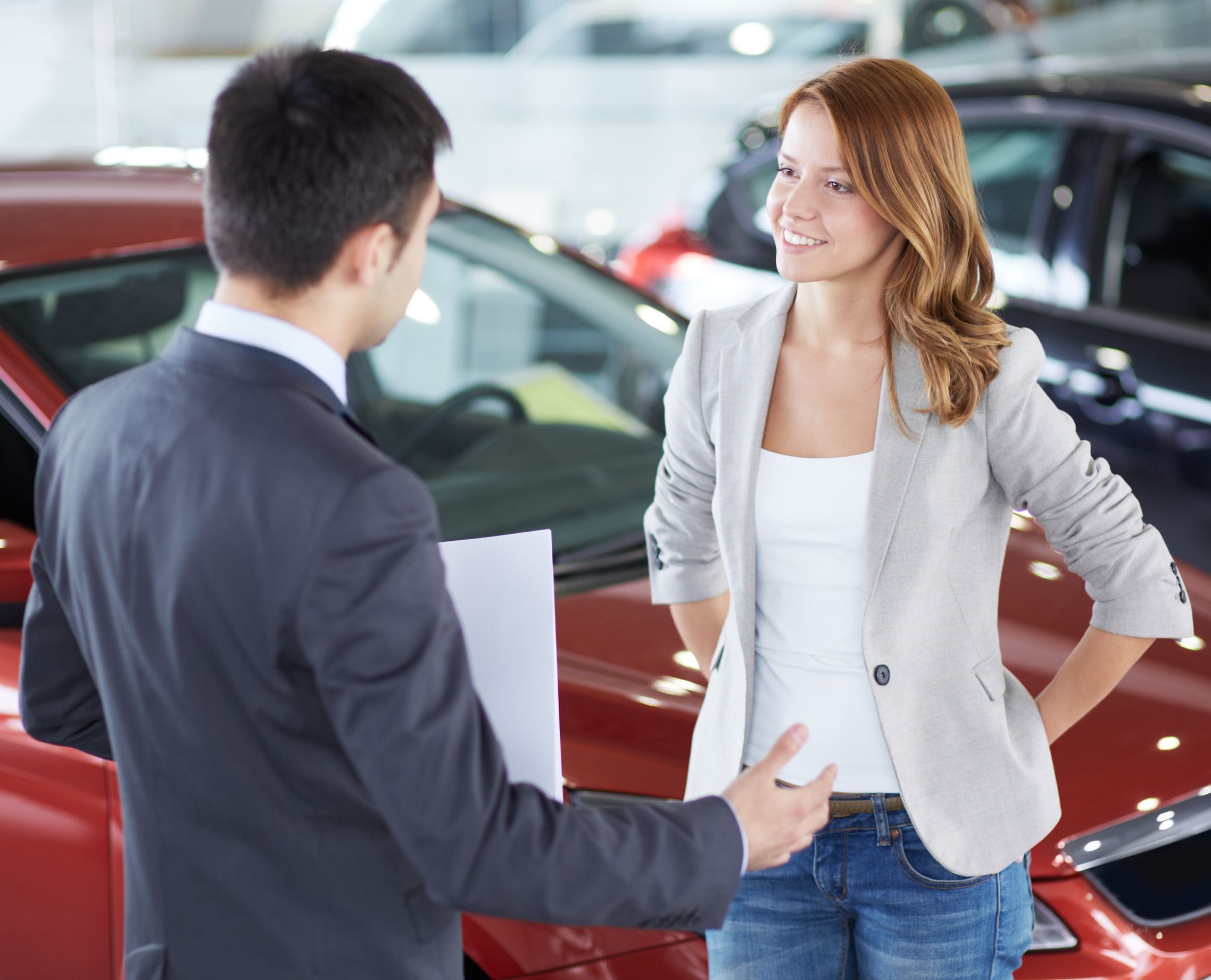 Get more horsepower and savings from used trucks for sale in Bismarck ND