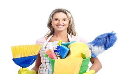 Elevating Comfort with Home Cleaning in Manchester, NH