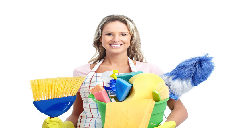 Elevating Comfort with Home Cleaning in Manchester, NH