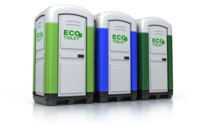 Why is Portable Restroom Rental Essential for Outdoor Events