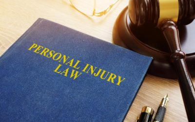 The Benefits Of Hiring A Personal Injury Attorney In Hoffman Estate