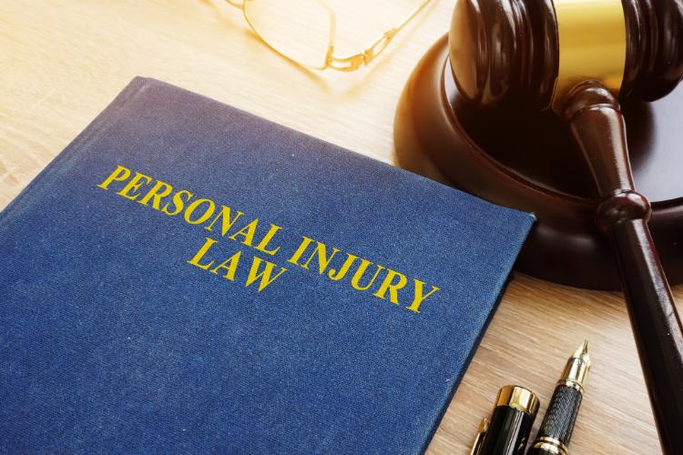 The Benefits Of Hiring A Personal Injury Attorney In Hoffman Estate