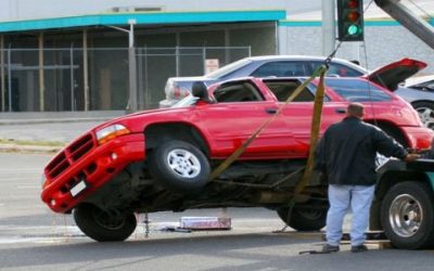 Reliable Solutions with a Towing Company in Pooler, GA