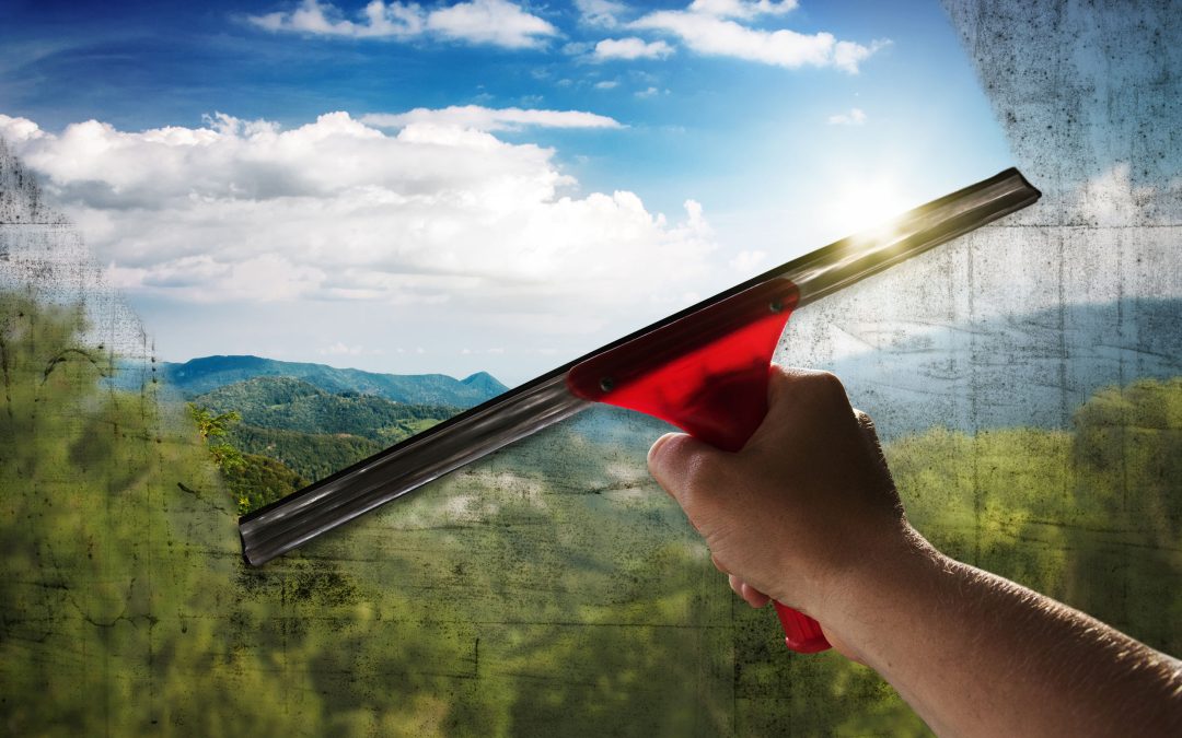 Why Hire Professional Vinyl Window Cleaning Services in Temecula CA