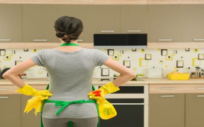 Ensure a Smooth Transition with Move Out Cleaning in Lincoln, NE