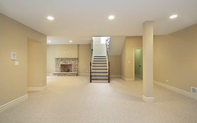 Transforming Your Home with Basement Finishing in Longmont, CO