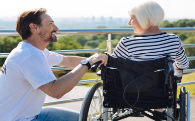 The Vital Role of Respite Care Services in Naperville IL