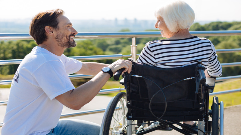 The Vital Role of Respite Care Services in Naperville IL