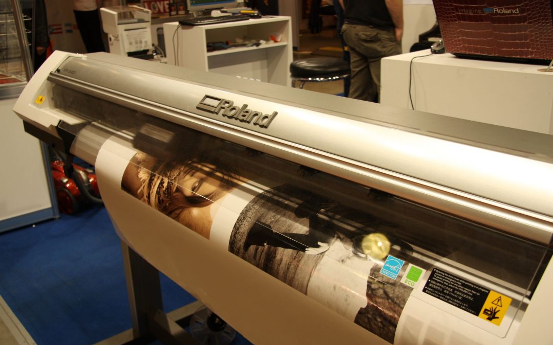 Expert screen printing in Murrieta, CA, will help you to see differently