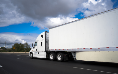 Semi Trailer Lease in Salt Lake City, UT: Solutions for Modern Logistics Needs