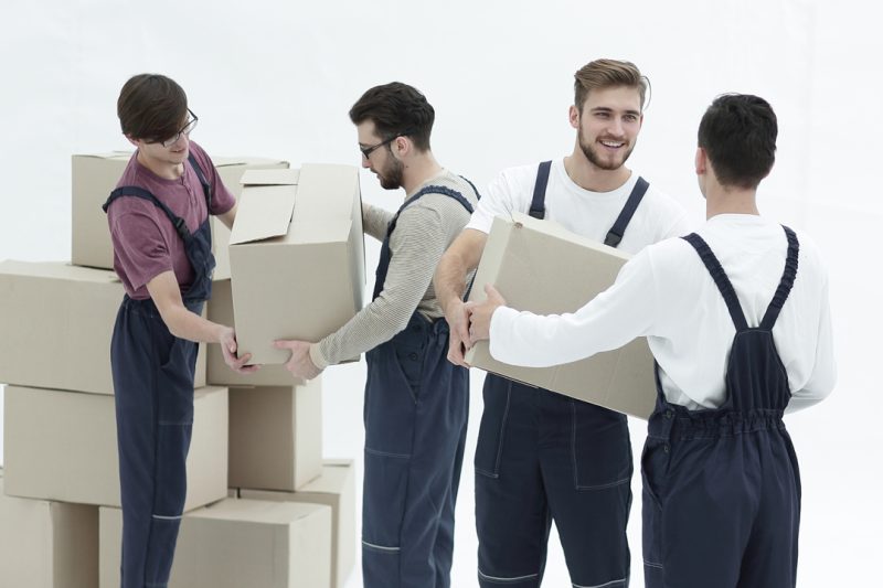 What to Expect When Hiring Long Distance Moving Companies Fort Collins Co for Stress Free Moves