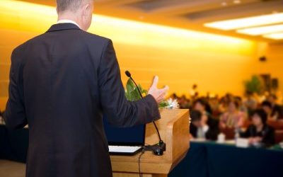 How To Become A Nursing Keynote Speaker