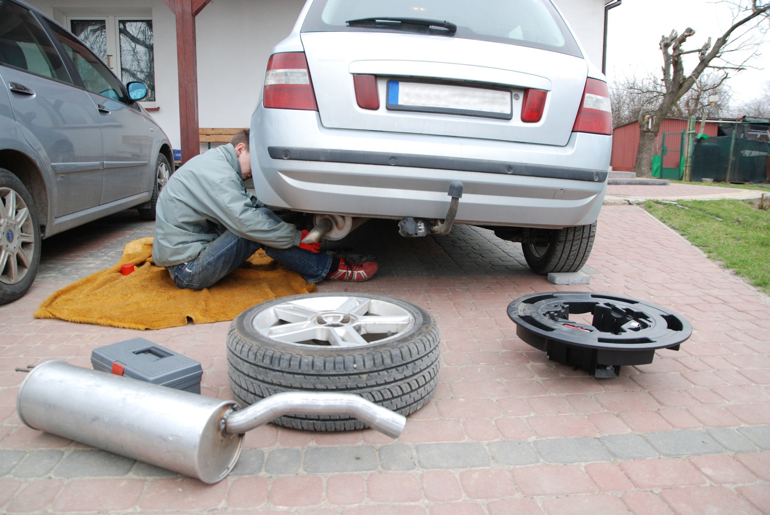 Simple Steps for Finding Auto AC Repair in Huntington Beach Ca
