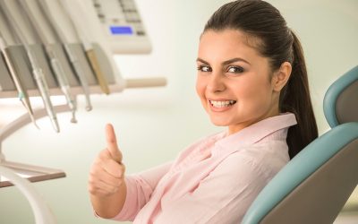 Why Is It Important to See the Dentist in Pembroke Pines FL When You Have Gum Infection?