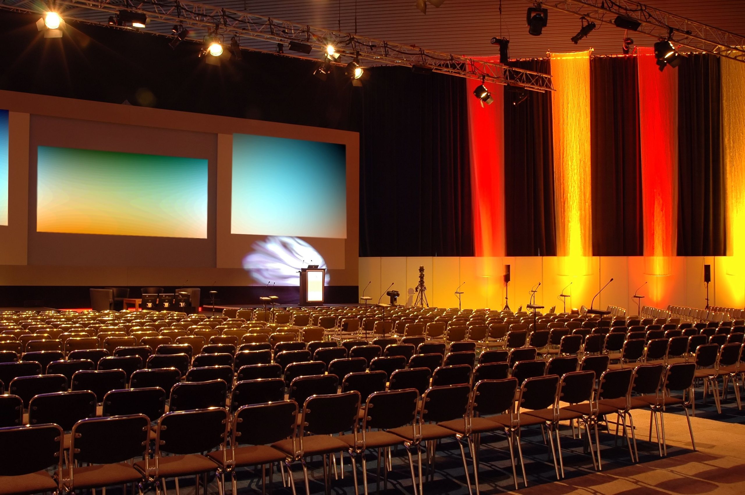 Simple Event Success Using a Chicago, Illinois Party Planning Company