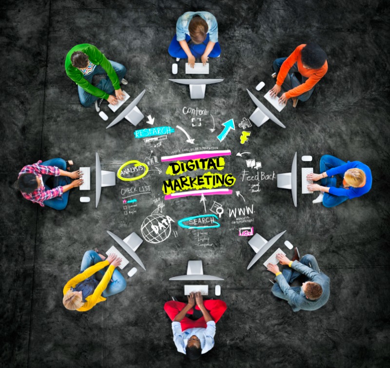 Unleashing The Potential of Your Business With a Full-Service Digital Agency in Ruston, LA