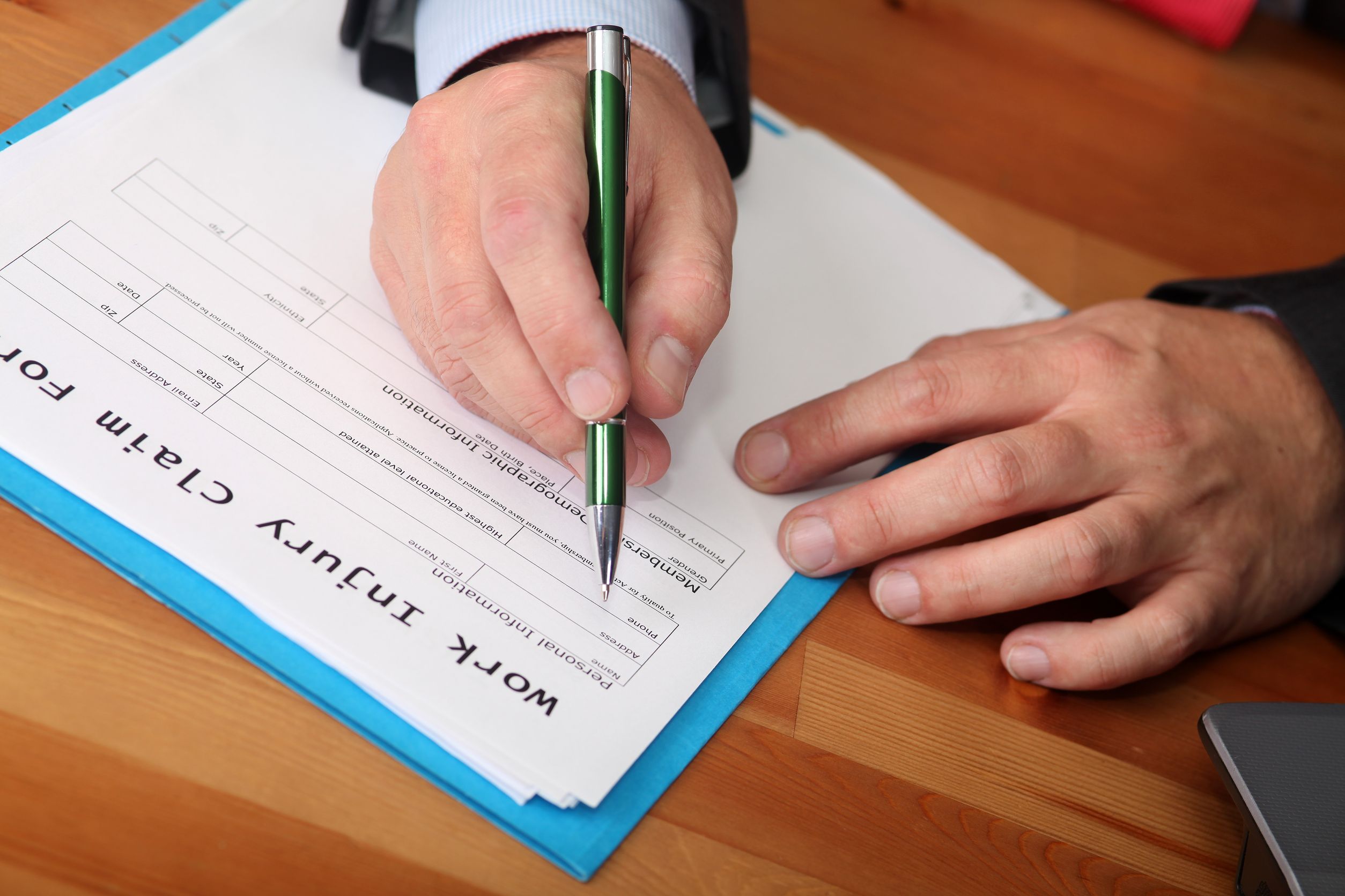 Protecting Your Rights: A Closer Look At Personal Injury in Clarendon, SC