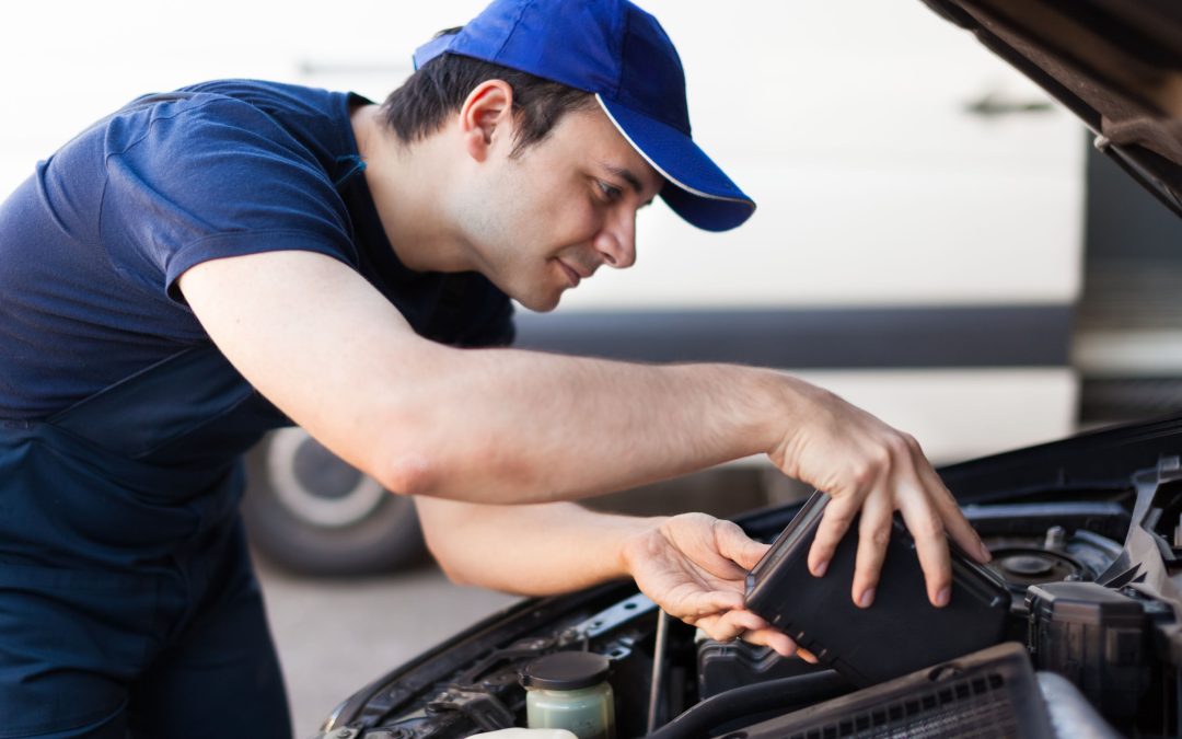 Keep your car running smoothly with auto repair and oil change in North East, MD