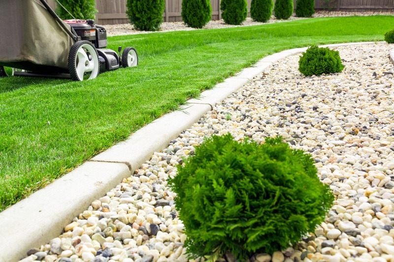 Experience Beautiful, Healthy Grass With Professional Lawn Care in Anchorage, AK