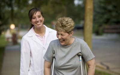 Creating a Comfortable Home in a Memory Care Community in Newtown, PA