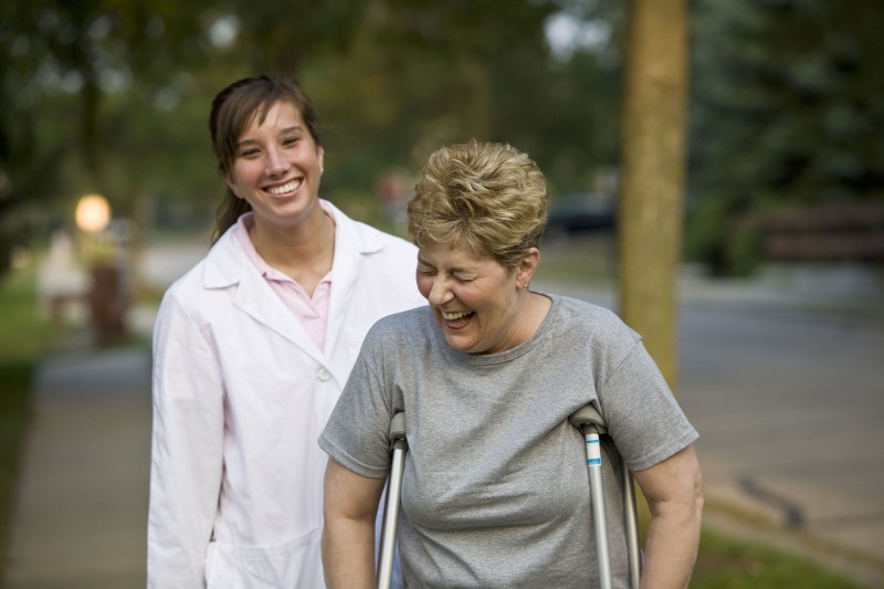 Creating a Comfortable Home in a Memory Care Community in Newtown, PA