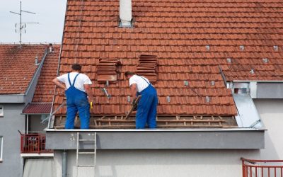 Roof Repair in Asheville NC: Secure Your Home, Safeguard Your Investment